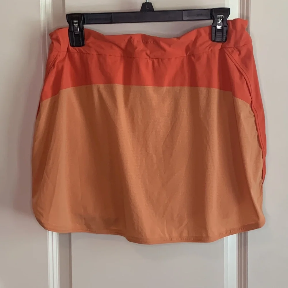 Outdoor Voices lightweight athletic